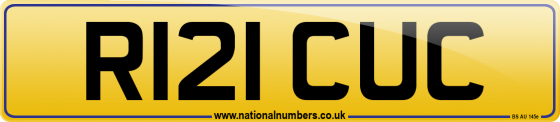 R121 CUC