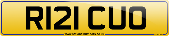 R121 CUO
