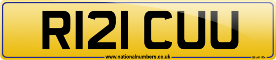 R121 CUU