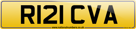 R121 CVA