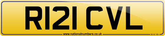 R121 CVL