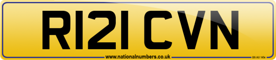 R121 CVN