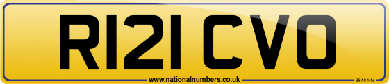 R121 CVO