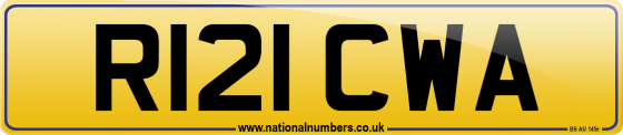 R121 CWA