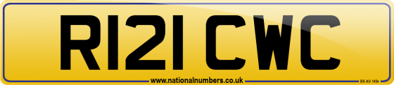 R121 CWC
