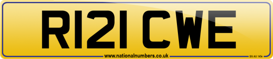 R121 CWE