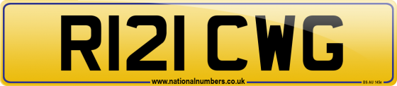R121 CWG