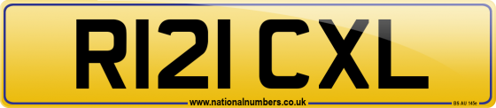 R121 CXL