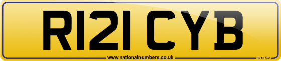 R121 CYB