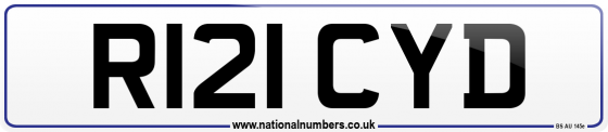 R121 CYD