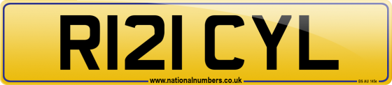 R121 CYL