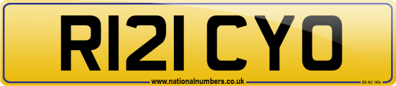 R121 CYO