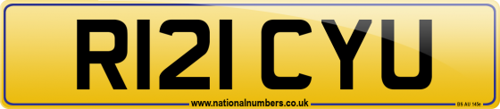 R121 CYU
