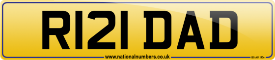 R121 DAD