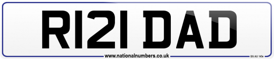 R121 DAD