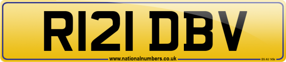 R121 DBV