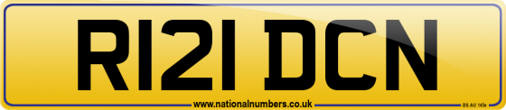 R121 DCN