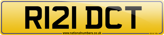 R121 DCT