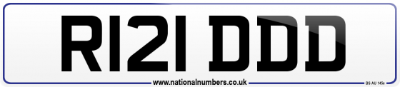 R121 DDD