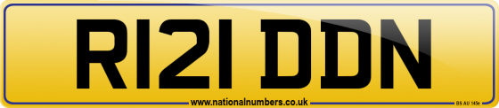 R121 DDN