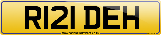 R121 DEH