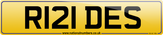 R121 DES