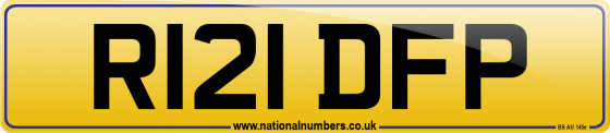 R121 DFP