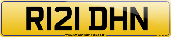 R121 DHN