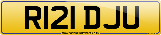 R121 DJU