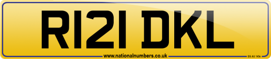 R121 DKL