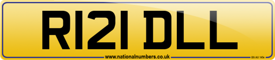 R121 DLL