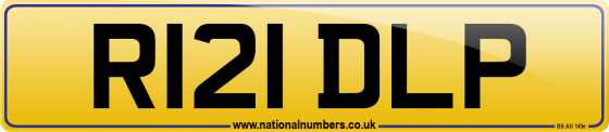 R121 DLP