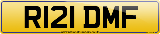 R121 DMF