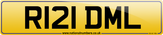 R121 DML