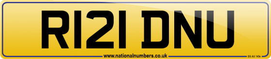 R121 DNU
