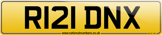 R121 DNX