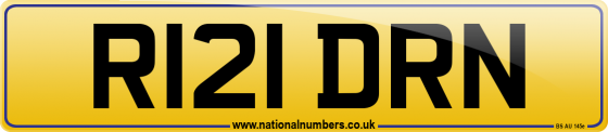 R121 DRN