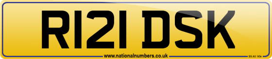 R121 DSK