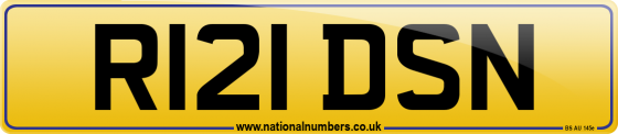 R121 DSN
