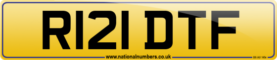R121 DTF