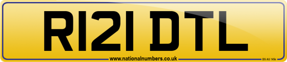 R121 DTL