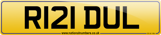 R121 DUL