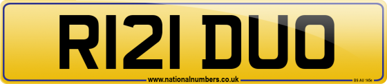 R121 DUO