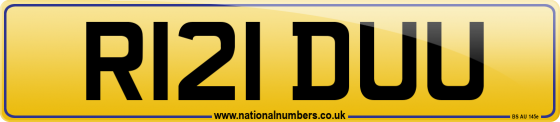 R121 DUU