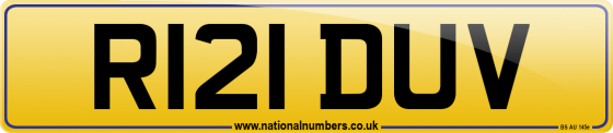 R121 DUV