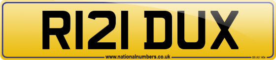 R121 DUX