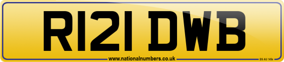 R121 DWB