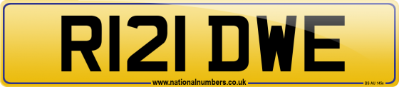 R121 DWE