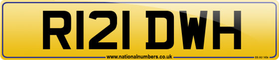 R121 DWH