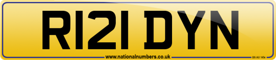 R121 DYN